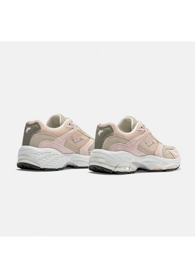 Joma Cr111 Lady Kadın Günlük Ayakkabı Pembe/ekru Cr111ls2625