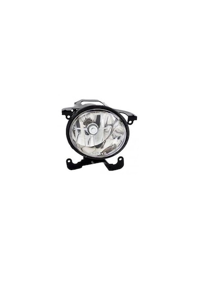 Cme Parts Hyundai Accent Admire 2003 - 2006 Uyumlu Sağ + Sol Sis Far Takımı 2 Adet Sis Far Ampullu