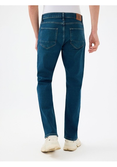 LOFT 68 Simon Regular Fit Erkek Pantolon Lf2037335 Q1.v1 Denim LOFT 68 Simon Regular Fit Erkek Pantolon Lf2037335 Q1.v1 Denim