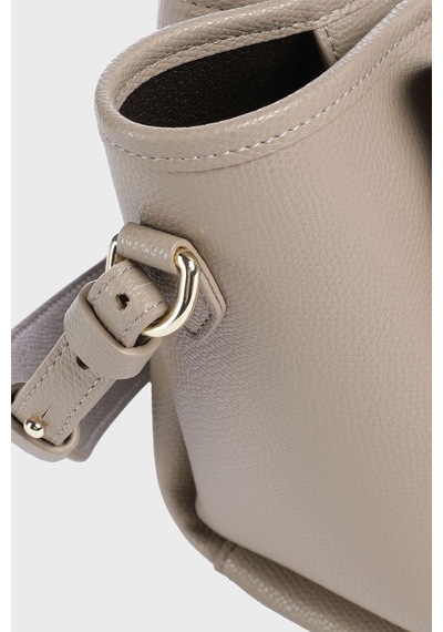 Emporio Armani Bayan Çanta Ew002328 Af17799 M1345 Toprak Toprak