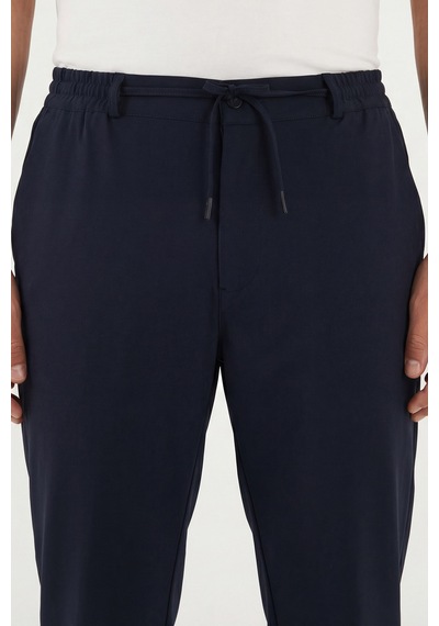 Buratti Erkek Pantolon Cf26s615261 Lacivert Lacivert