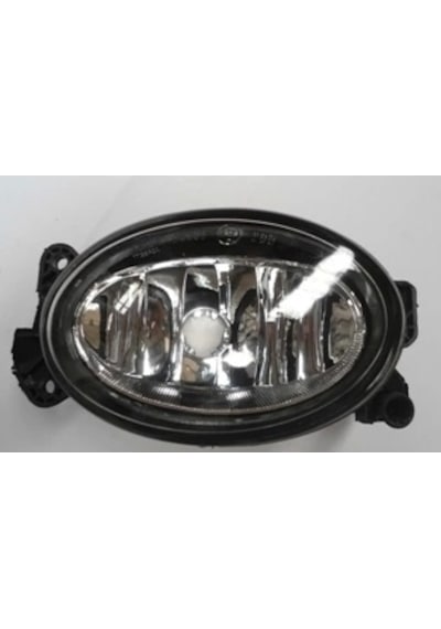 Mercedes C Class 2007-2011 Sis Lambası Sağ Famella Oem No: A1698201656