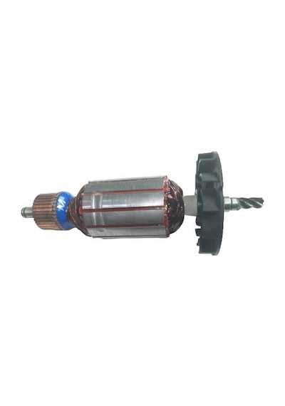 Mab 600 Manyetik Endüvi Rotor Kollektör