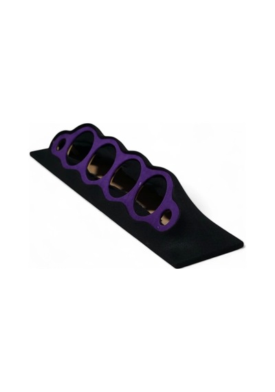 Tofaş Kartal Uyumlu Mor Renkli Kapaklı Pandizot 4x20 Cm