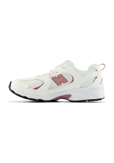 New Balance Nb Lifestyle Pre-school Unisex Çocuk Spor Ayakkabı P5309gı Beyaz