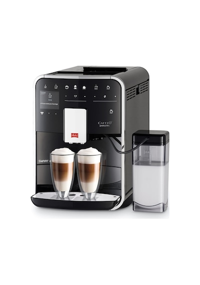 Melitta F83/0-102 Barista T Smart Kahve Makinesi