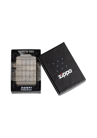 Zippo 150 Playing Cards Design Çakmak