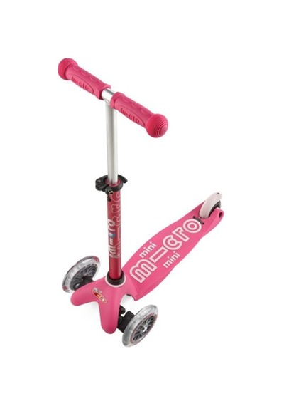 Micro Mini Deluxe MMD003 3 Tekerlekli Çocuk Scooter