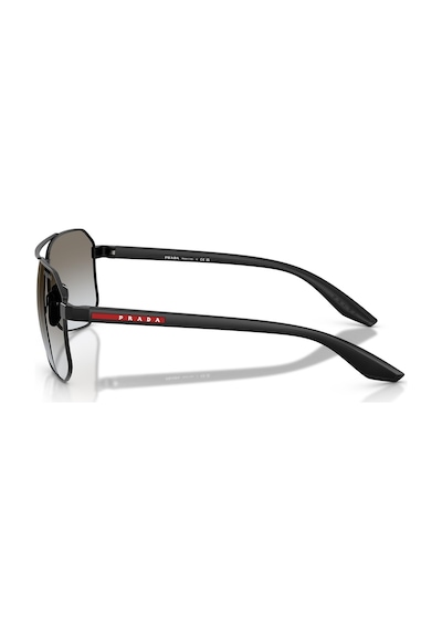 Prada Sport Spsa53 1bo5o0 62 Erkek Güneş Gözlüğü Siyah