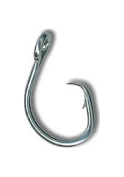 Mustad Olta Iğnesi 39965 D 100 Lü Galveniz No:10-0