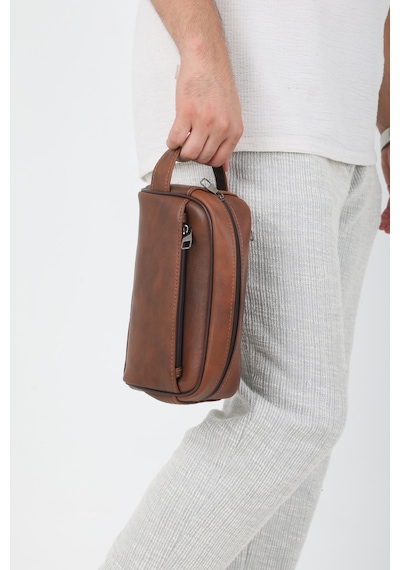 Erzeno Hakiki Deri Lüks Model Büyük Boy Günlük Erkek El Çantası Tıraş Çantası Portföy&clutch Bakım Çantası Taba - 736167492 Taba Erzeno Hakiki Deri Lüks Model Büyük Boy Günlük Erkek El Çantası Tıraş Çantası Portföy&clutch Bakım Çantası Taba - 736167492 Taba