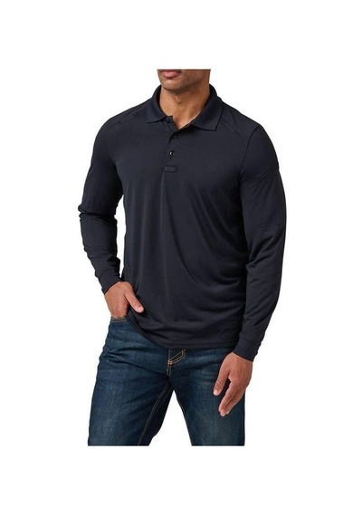 5.11 Helıos L/s Polo-4747 Çok Renkli