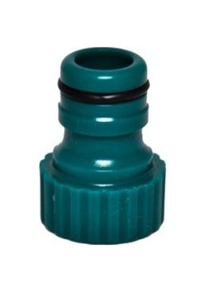 Raco 55155 Profi Musluk Bağlantısı 3/4" - 3/4"