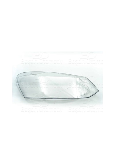 Wisco 1243295-00 Far Camı Sag Volkswagen Polo 10-17 Oem 6r1941016ecam