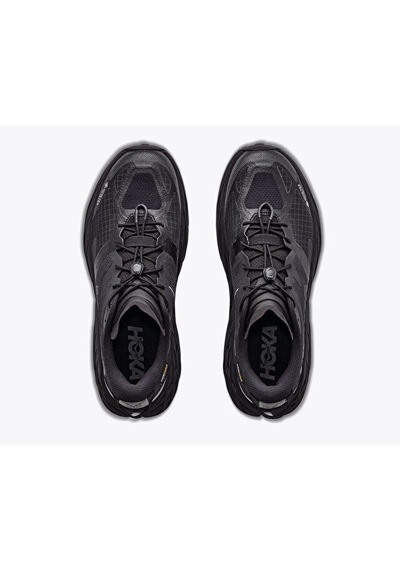 Hoka Speedgoat 7 Gtx Erkek Patika Koşu Ayakkabısı 1176674-bbnb Siyah
