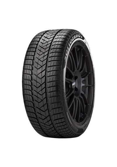 Pirelli 255/40 R20 101W XL Wsottozero 3 Ao Kış Lastiği 2025