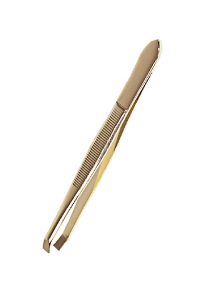 Nascita Profesyonel Yan Ağız Gold Cımbız - 62