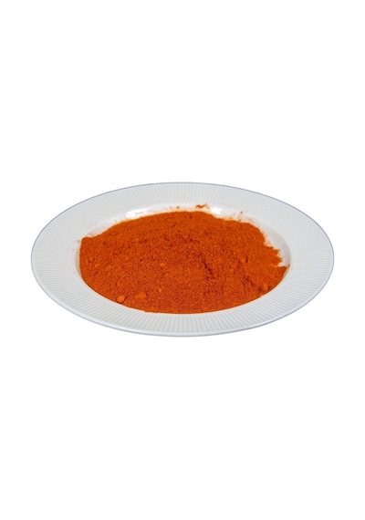 El Yapımı Kırmızı Pul Biber 500 Gr