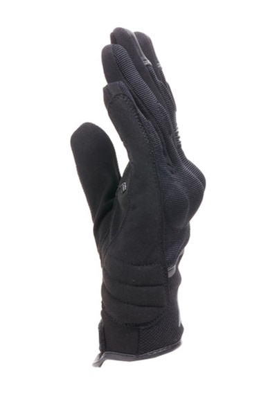 Dainese Daınese Eld/ Metrax Aır Gloves Black Anthracıte