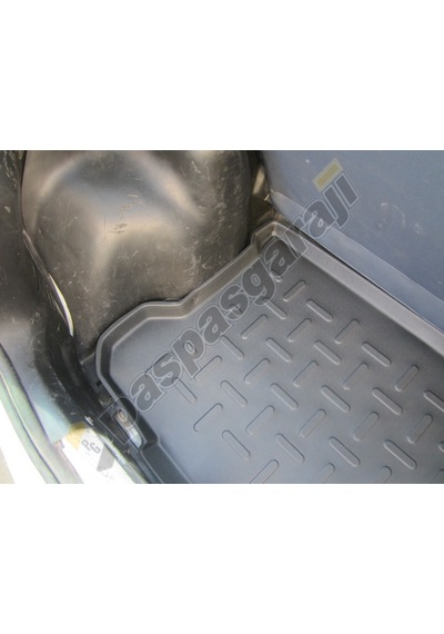 Kaiser Fiat Palio Bagaj Havuzu, 2003-2012 Arası İçin
