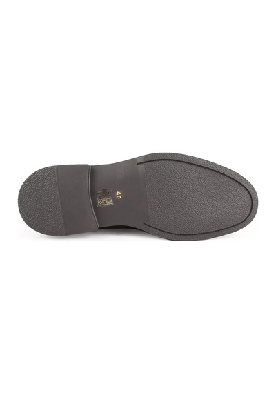 Libero Erkek Loafer Ayakkabı Hakiki Deri Püsküllü Mokasen Dikişli Pratik Slip-on Hafif Esnek Eva Taban L5918 Kahve Libero Erkek Loafer Ayakkabı Hakiki Deri Püsküllü Mokasen Dikişli Pratik Slip-on Hafif Esnek Eva Taban L5918 Kahve