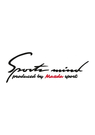 Mazda Mind Sport Far Üstü Oto Sticker Kaput Yapıştırma