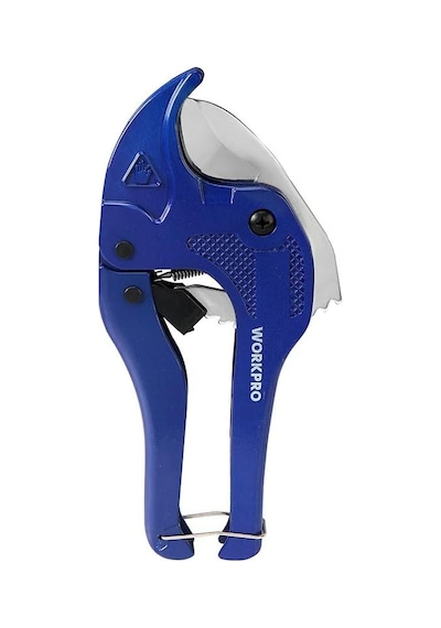Workpro Wp301002 42 Mm Pprc Plastik Boru Kesme Makası