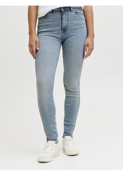 Kadin Skinny Fit Jean - Sydney - 12289130 Açık Mavi