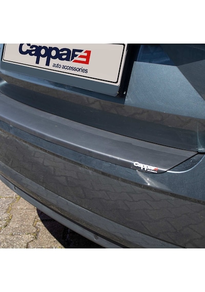 Skoda Octavia Arka Tampon Eşiği Koruma 2013- Yılı Ve Sonrası N11.14285