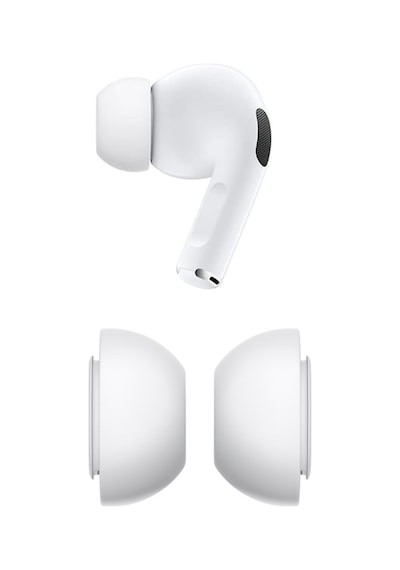 Apple Uyumlu AirPods Pro Yedek Silikon Kulaklık Ucu-fc251