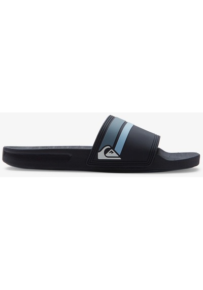 Quiksilver Quıksılver Rıvı Slıde M Sndl Erk Blue 8 Terlik Aqyl100867-byj8 001
