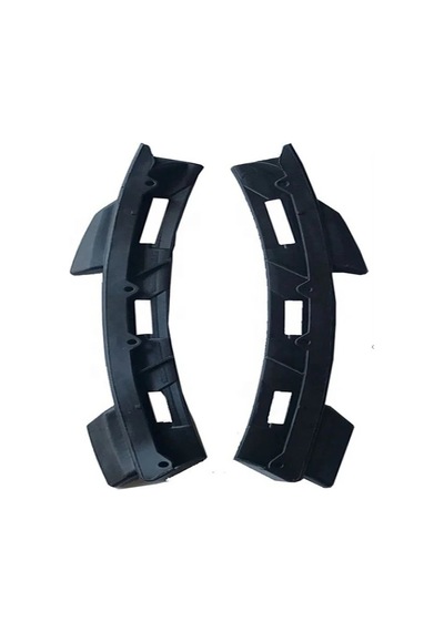 Far Alt Braketi Takım Sağ + Sol Hyundaı Accent Blue 2011-2019