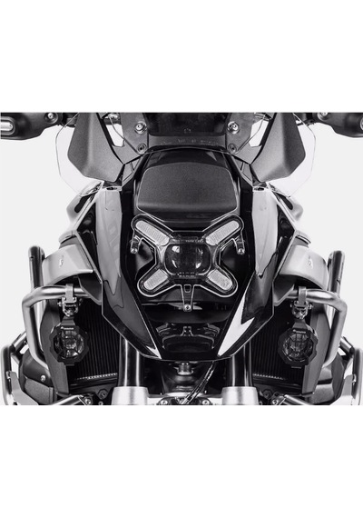 Bmw R1300gs 2024+ Far Koruyucu Şeffaf-606