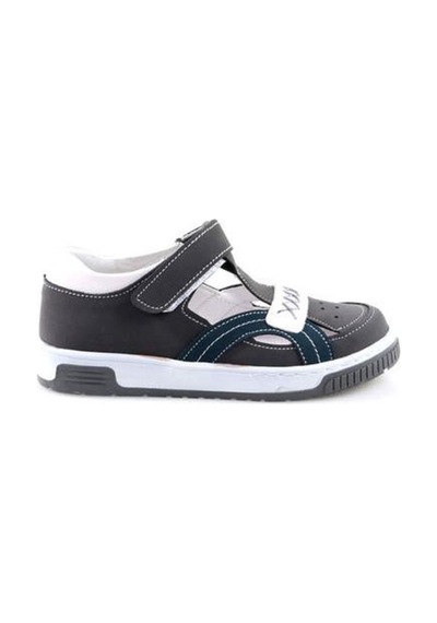 Papuçcity Arzen 02436 Orto Pedik Erkek Çocuk Sandalet Ayakkabı 001