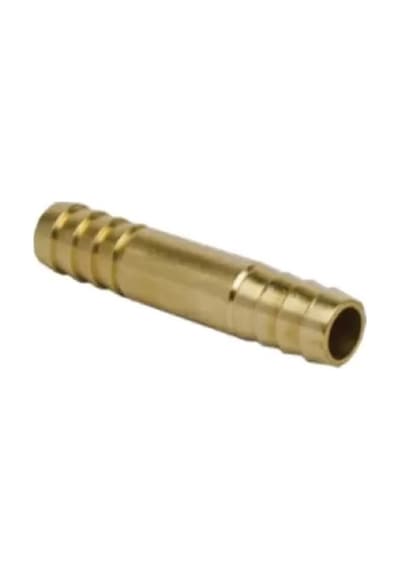 Sarı Hortum Eki Bağlantısı 12mm