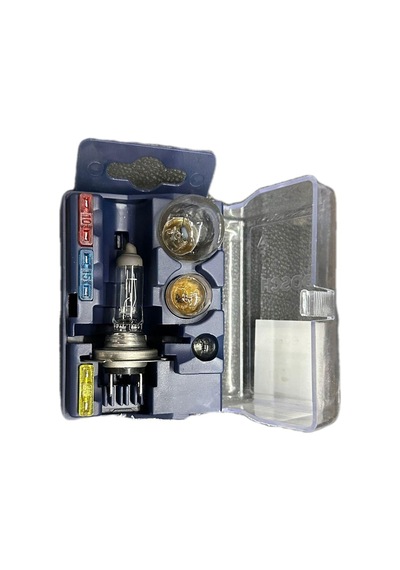 Yok Yok Oto Bosch Minibox H7 /12v Ampul Seti - 1 987 301 103-g86