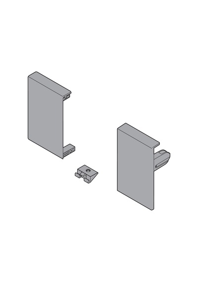 Blum Antaro İç Çekmece Ön Adaptör Bordürsüz Zıf71mo-5494