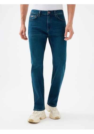LOFT 68 Simon Regular Fit Erkek Pantolon Lf2037335 Q1.v1 Denim LOFT 68 Simon Regular Fit Erkek Pantolon Lf2037335 Q1.v1 Denim