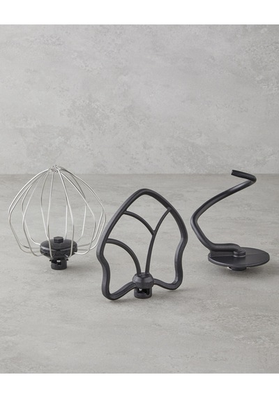 English Home Smr 3001 Hammurix Stand Mikseri 5,5 L Siyah