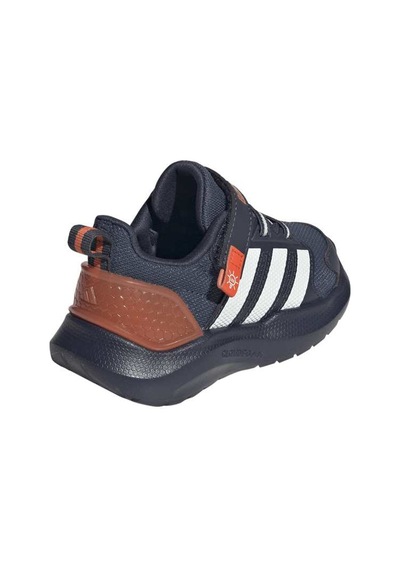 Adidas Lıghtorama Rnr Çocuk Spor Ayakkabı - Kk3282 Lacivert