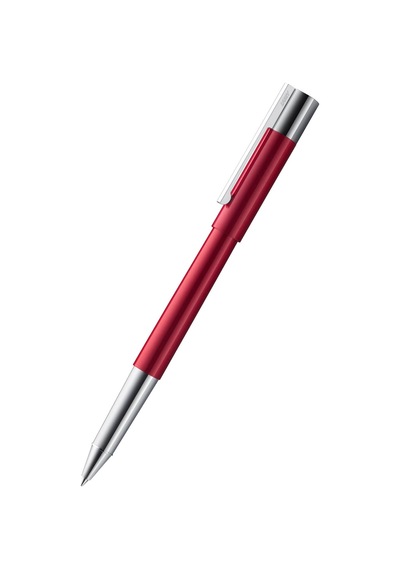 Lamy Scala Pianored Roller Kalem 379pr Kırmızı