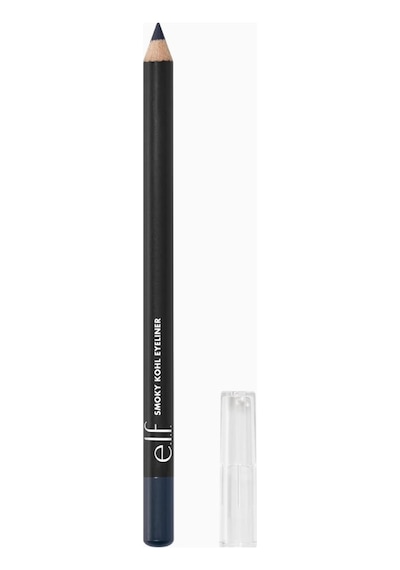 E.l.f. Smoky Kohl Eyeliner Yüksek Pigmentli Uzun Süre Kalıcı Göz Kalemi Vintage Denim 1