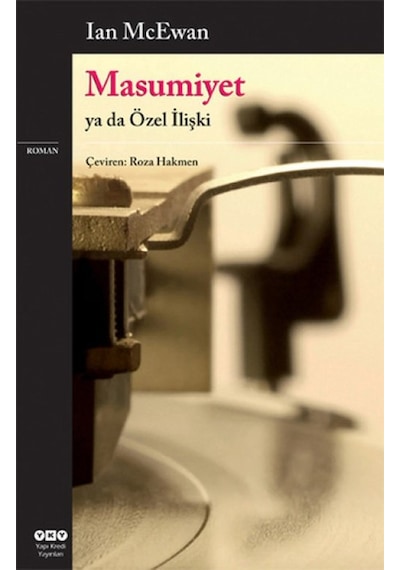 Masumiyet Ya Da Özel İlişki - Aıaı-858377
