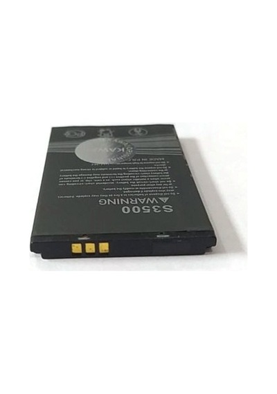 Samsung S3500 E590 E598 M3510 E2550 E790 S5050 Uyumlu Yedek Batar