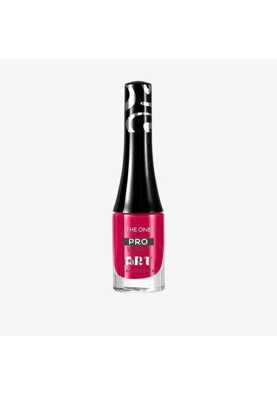 Oriflame The One Pro Wear Art Oje Red