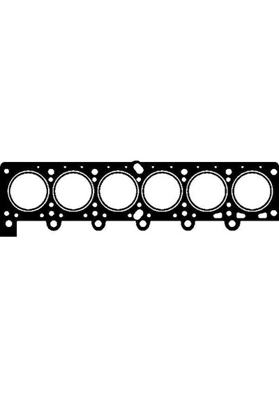REINZ 61-24465-60 SİLİNDİR KAPAK CONTASI 320-323I 77-82 320I 82-9