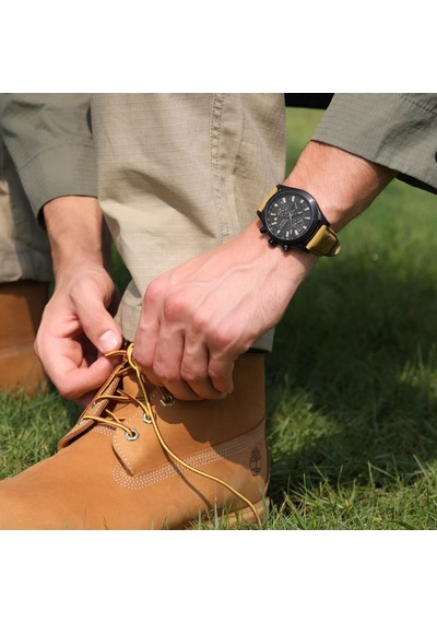 Timberland Tdwgf0095102 Kol Saati Metalik