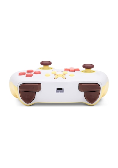 Nintendo Switch Oyun Kolu Kablolu Pikachu Electric Type