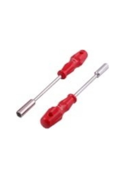 Lokma Tornavida 12  Mm