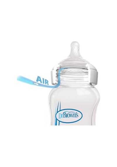 Dr.brown's Pp Geniş Ağız Biberon 150 Ml